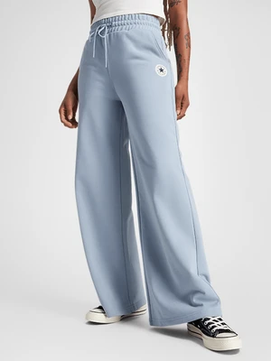 Knit Wide Leg Pants Converse