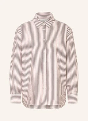 Knowledgecotton Apparel Koszula rot
