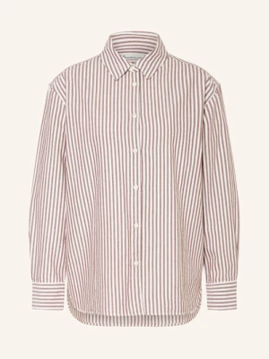 Knowledgecotton Apparel Koszula rot