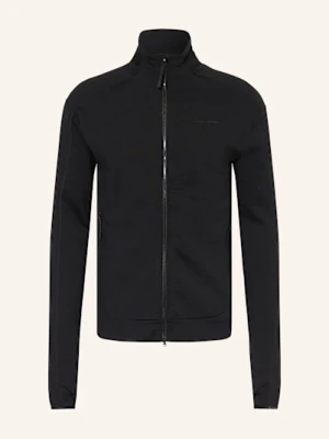 Knowledgecotton Apparel Kurtka Jako Warstwa Środkowa Cleaver Wool 320 Z Wełny Merino schwarz