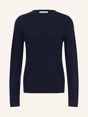 Knowledgecotton Apparel Sweter blau