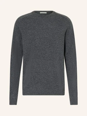 Knowledgecotton Apparel Sweter grau