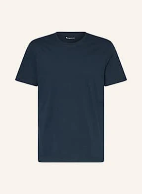 Zdjęcie produktu Knowledgecotton Apparel T-Shirt Agnar blau