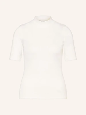 Knowledgecotton Apparel T-Shirt weiss