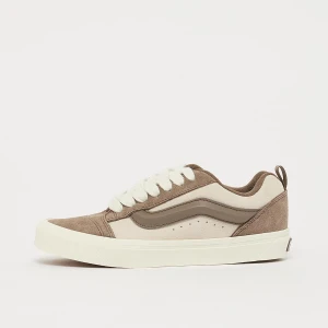 Knu Skool (GS) Vans brązowy