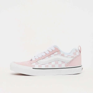 Knu Skool (GS) Vans różowy