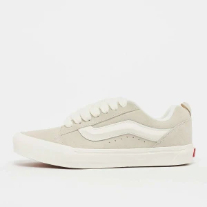 Vans Knu skool mężczyźni Skate beż rozmiar Buty