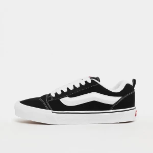 Vans Knu Skool kobiety Skate czarny rozmiar Buty