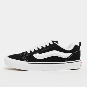 Vans Knu Skool mężczyźni Skate czarny rozmiar Buty