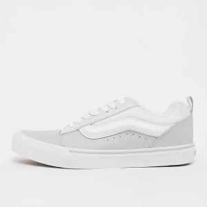 Vans Knu Skool mężczyźni Skate szary rozmiar Buty