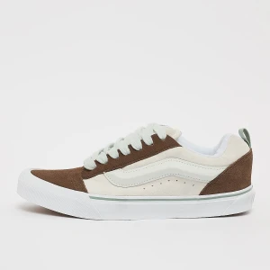 Vans Knu Skool mężczyźni Skate szary rozmiar Buty