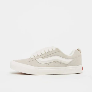 Vans Knu Skool kobiety Skate beż rozmiar Buty