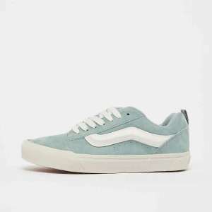 Vans Knu Skool kobiety Skate niebieski rozmiar Buty