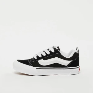 Zdjęcie produktu Vans Knu Skool (PS) uniseks Skate czarny rozmiar Buty