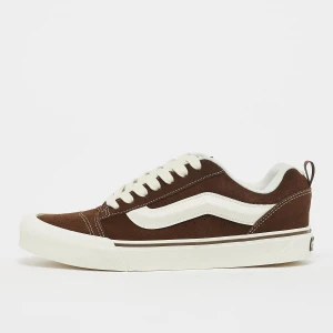 Vans Knu Skool mężczyźni Skate brązowy rozmiar Buty