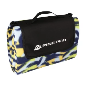 Koc biwakowy Gurese Alpine Pro niebieski