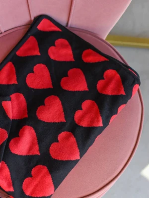 Kocyk Dziecięcy Sweet Hearts LAURELLA
