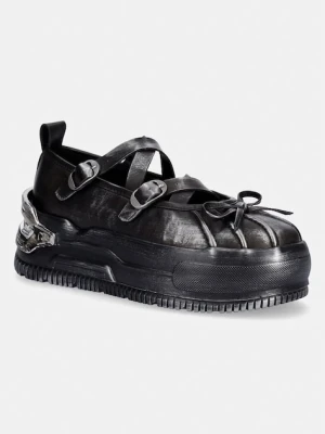 Koi Footwear baleriny Metamorphosis Distressed May Janes