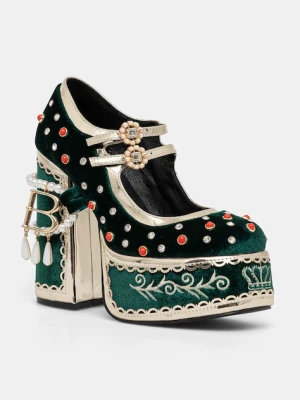 Koi Footwear czółenka