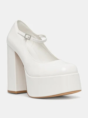 Koi Footwear czółenka DBP2