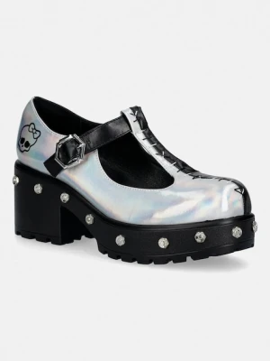 Koi Footwear czółenka x Monster High Sai Mary Jane