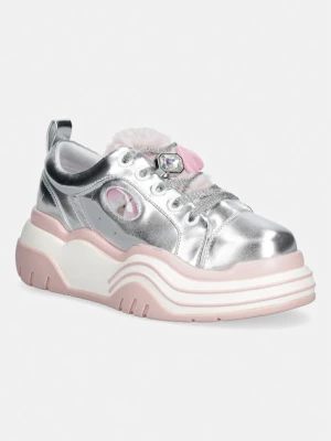Koi Footwear Girlie Pop Chunky Trainers sneakersy damskie