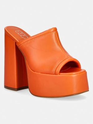 Koi Footwear klapki Balsa Heeled Mules