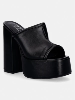 Koi Footwear klapki Balsa Heeled Mules