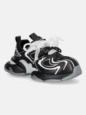 Koi Footwear Labyrinth Mega Chunky Trainers sneakersy damskie