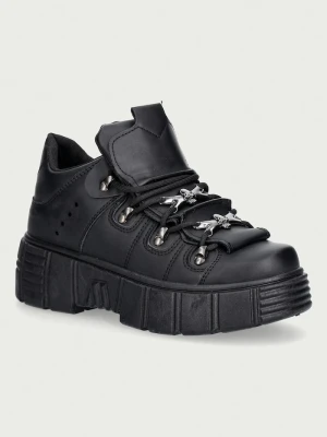 Koi Footwear sneakersy damskie czarny