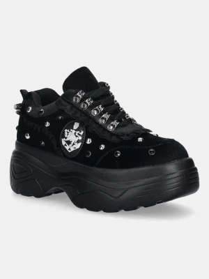 Koi Footwear sneakersy x Twilight Olympic Coven Crest kolor czarny JJ25