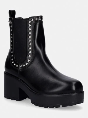 Koi Footwear sztyblety Anise Studded Chelsea Boots