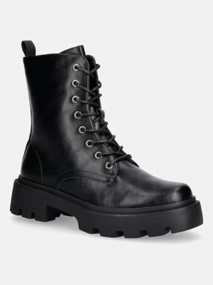Koi Footwear workery damskie S3 czarny