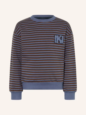 Koko Noko Bluza blau