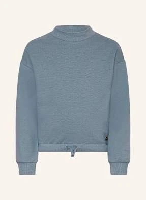 Koko Noko Bluza Nierozpinana blau