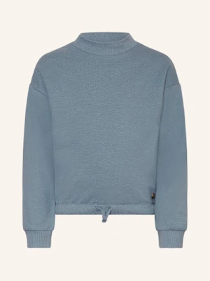 Koko Noko Bluza Nierozpinana blau