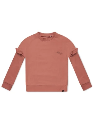 Koko Noko Bluza w kolorze różowym rozmiar: 98/104