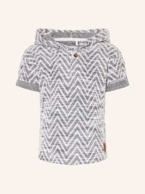 Koko Noko Bluza Z Kapturem gruen