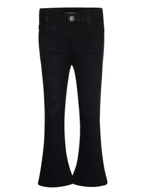 Koko Noko Dżinsy - Skinny fit - w kolorze czarnym rozmiar: 128