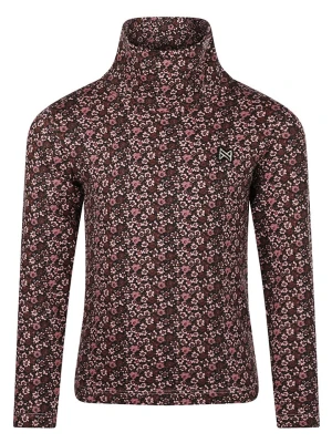 Koko Noko Koszulka w kolorze brązowym rozmiar: 116