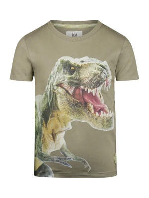Koko Noko Koszulka w kolorze khaki rozmiar: 98