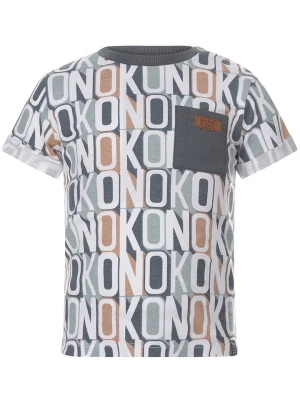 Koko Noko Koszulka ze wzorem rozmiar: 74