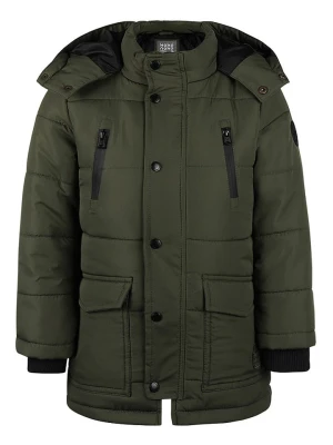 Koko Noko Parka w kolorze khaki rozmiar: 128
