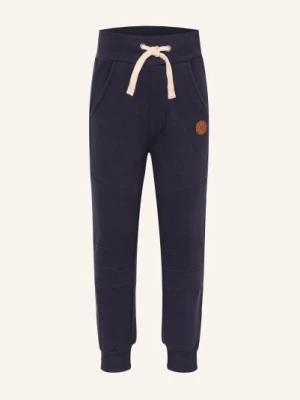 Koko Noko Spodnie Dresowe blau