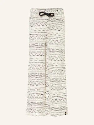 Koko Noko Spodnie Dżersejowe weiss