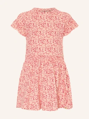 Koko Noko Sukienka orange