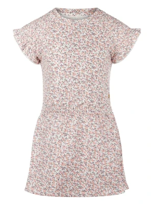 Koko Noko Sukienka w kolorze jasnoróżowym rozmiar: 116