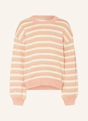 Koko Noko Sweter rosa