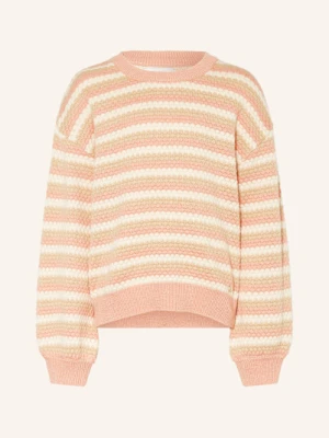 Koko Noko Sweter rosa