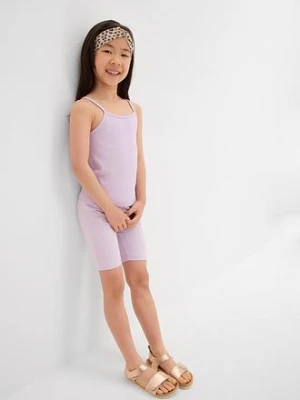 Kolarki (3 pary) z elastycznej mieszanki bawełny bonprix